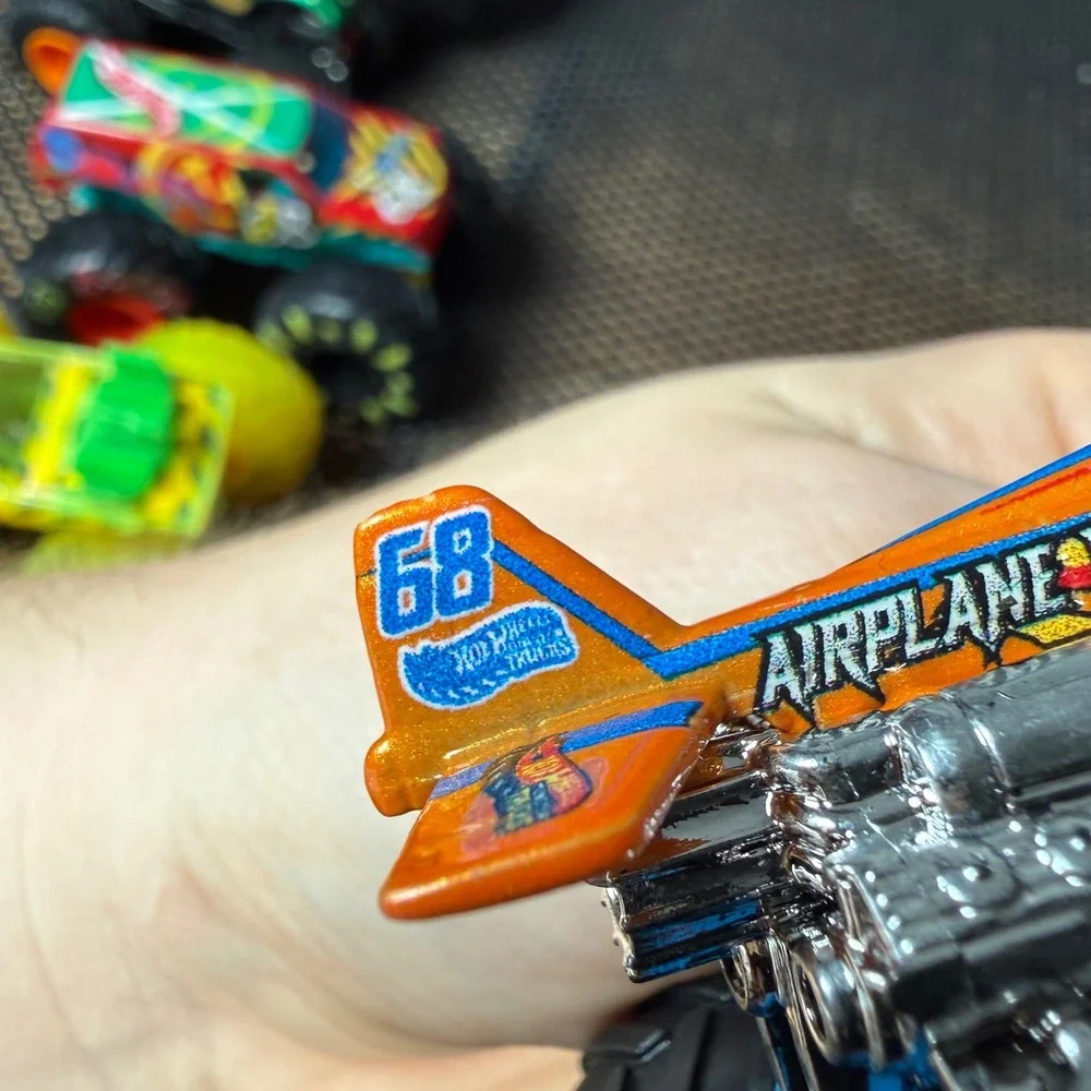 Hot Wheels mixed lot